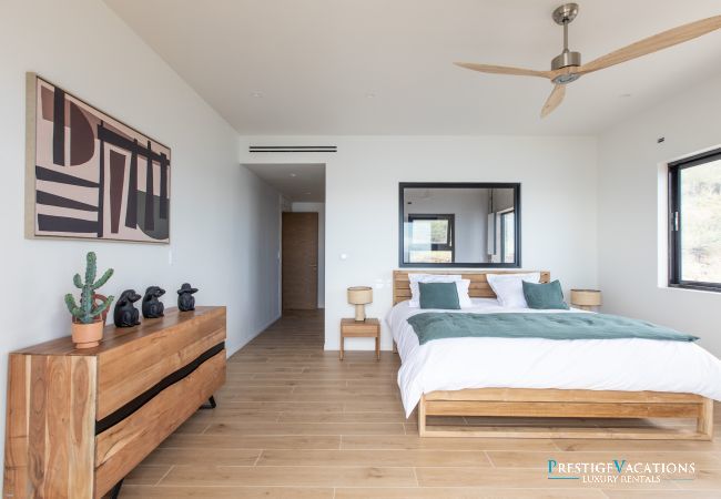 Villa in Terres Basses - Aqua Dream
