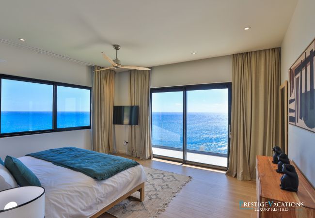 Villa in Terres Basses - Aqua Dream