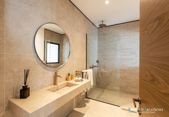 Villa in Terres Basses - Aqua Dream