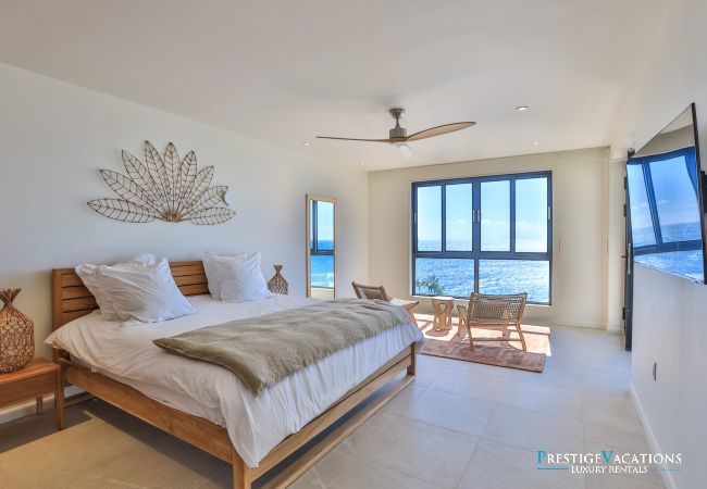 Villa in Terres Basses - Aqua Dream