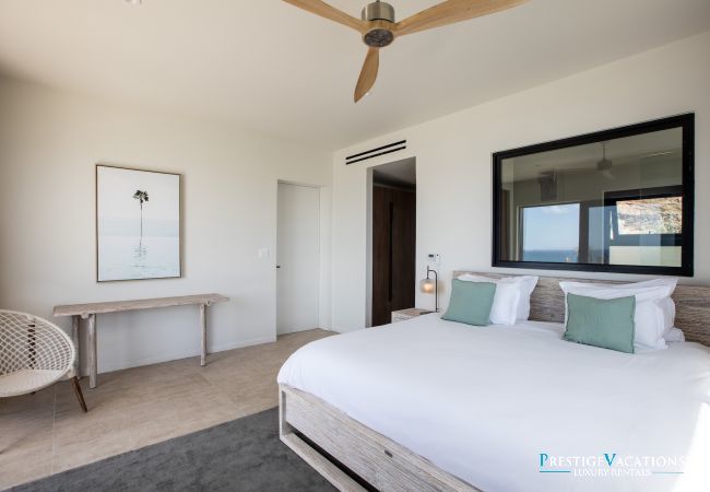 Villa in Terres Basses - Aqua Dream