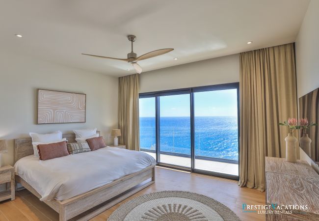 Villa in Terres Basses - Aqua Dream