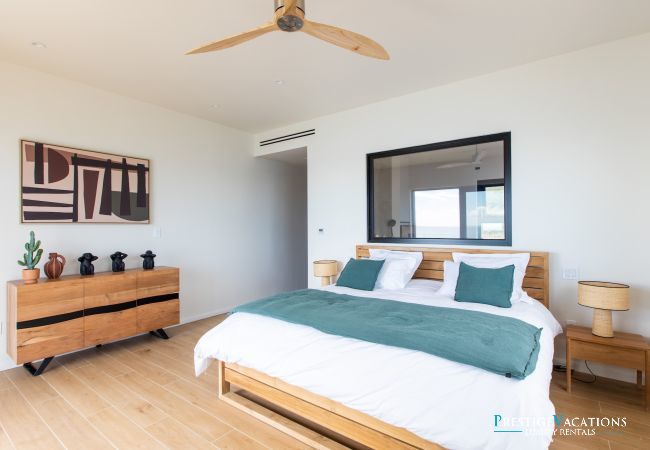 Villa in Terres Basses - Aqua Dream