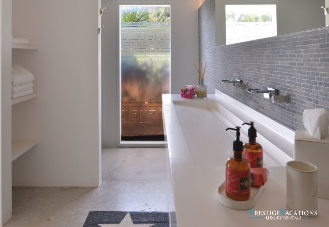 Villa in Saint Barthélemy - Casa Del Mar