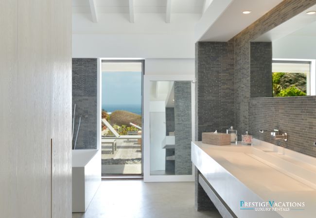 Villa in Saint Barthélemy - Casa Del Mar