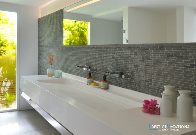 Villa in Saint Barthélemy - Casa Del Mar