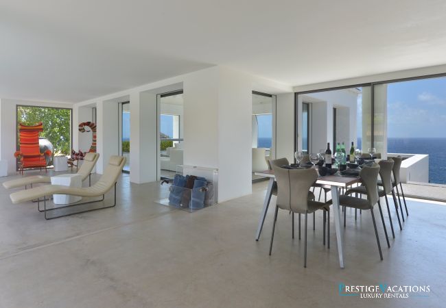 Villa in Saint Barthélemy - Casa Del Mar