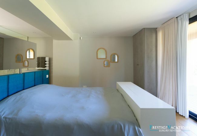 Villa in Ramatuelle - Juan