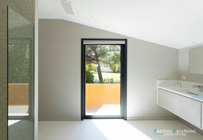 Villa in Ramatuelle - Juan