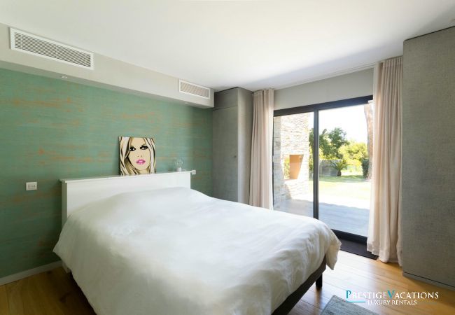 Villa in Ramatuelle - Juan