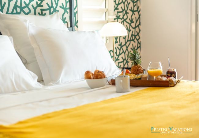 Villa in Sainte-Anne - Flibustier *****