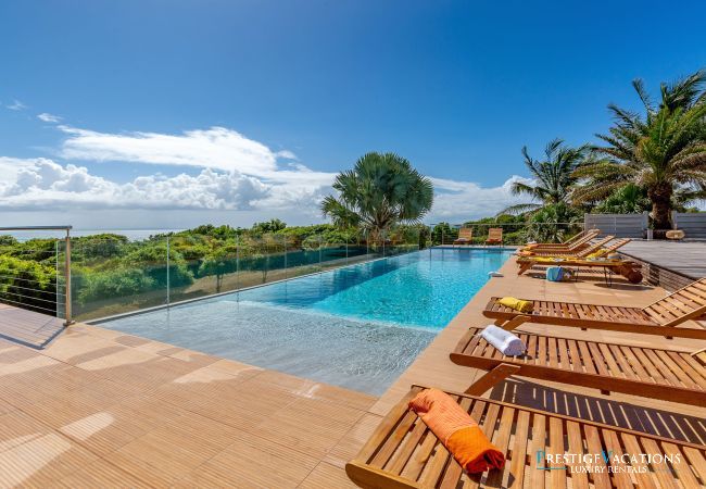 Villa in Sainte-Anne - Flibustier *****