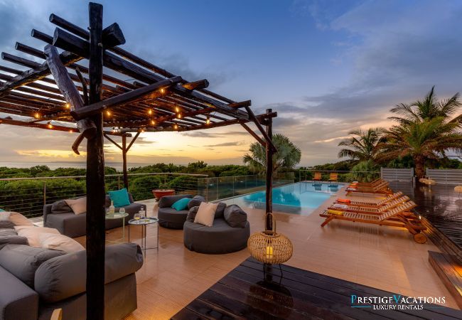 Villa in Sainte-Anne - Flibustier *****