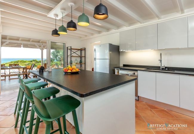 Villa in Sainte-Anne - Flibustier *****