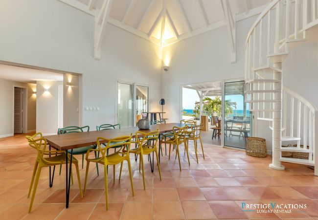 Villa in Sainte-Anne - Flibustier *****