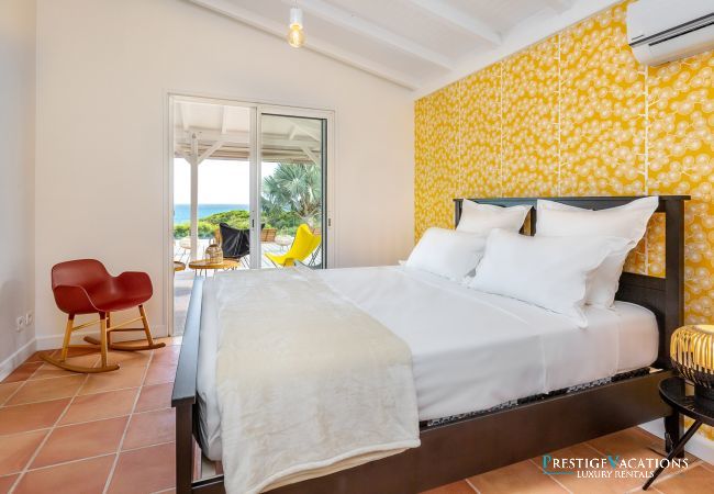 Villa in Sainte-Anne - Flibustier *****