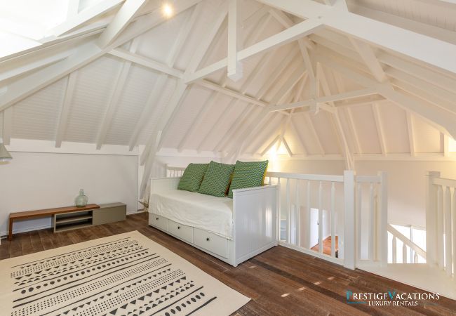 Villa in Sainte-Anne - Flibustier *****