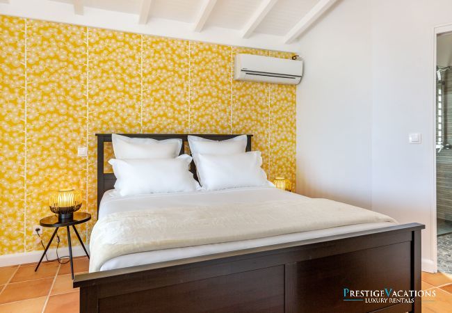 Villa in Sainte-Anne - Flibustier *****