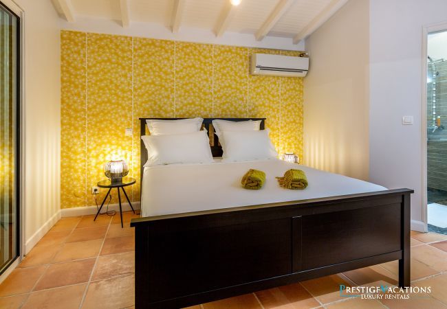 Villa in Sainte-Anne - Flibustier *****