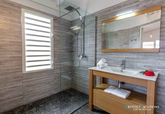 Villa in Sainte-Anne - Flibustier *****