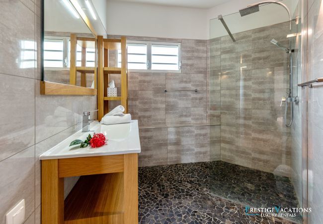 Villa in Sainte-Anne - Flibustier *****