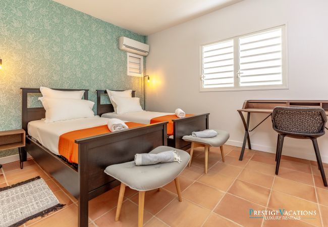 Villa in Sainte-Anne - Flibustier *****