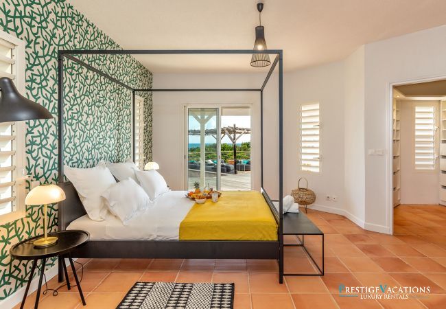Villa in Sainte-Anne - Flibustier *****