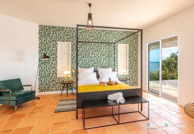 Villa in Sainte-Anne - Flibustier *****