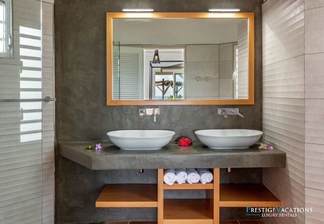 Villa in Sainte-Anne - Flibustier *****