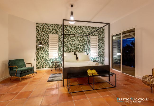 Villa in Sainte-Anne - Flibustier *****