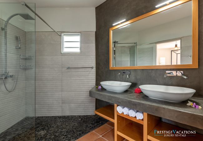 Villa in Sainte-Anne - Flibustier *****