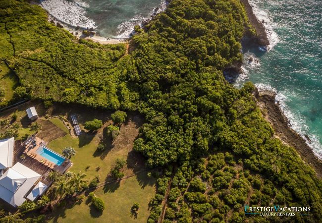 Villa in Sainte-Anne - Flibustier *****