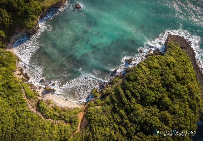 Villa in Sainte-Anne - Flibustier *****
