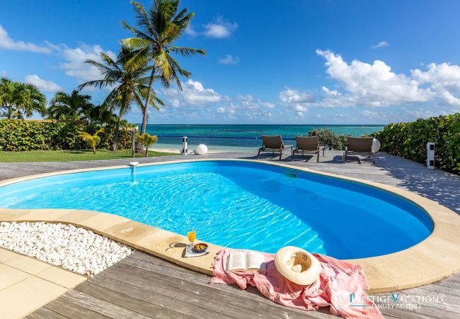 Villa in Saint-François - Lagon Marine *****