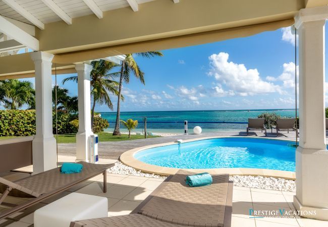 Villa in Saint-François - Lagon Marine *****