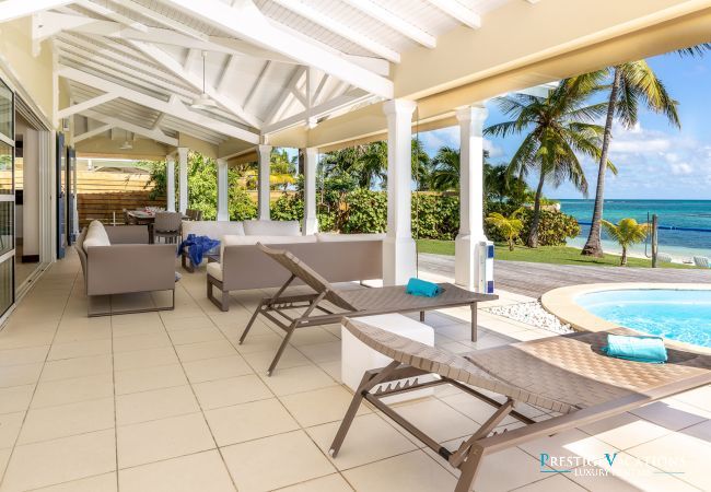 Villa in Saint-François - Lagon Marine *****