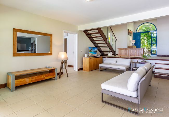Villa in Saint-François - Lagon Marine *****