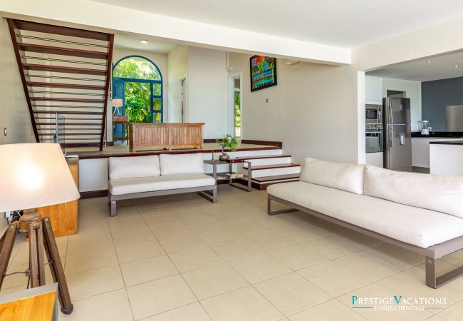 Villa in Saint-François - Lagon Marine *****