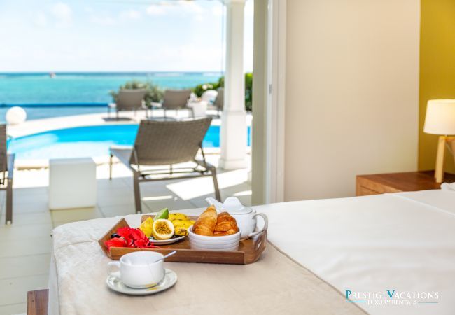Villa in Saint-François - Lagon Marine *****