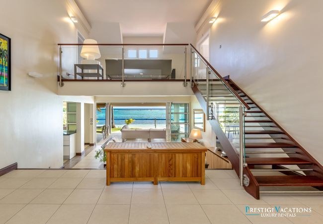 Villa in Saint-François - Lagon Marine *****