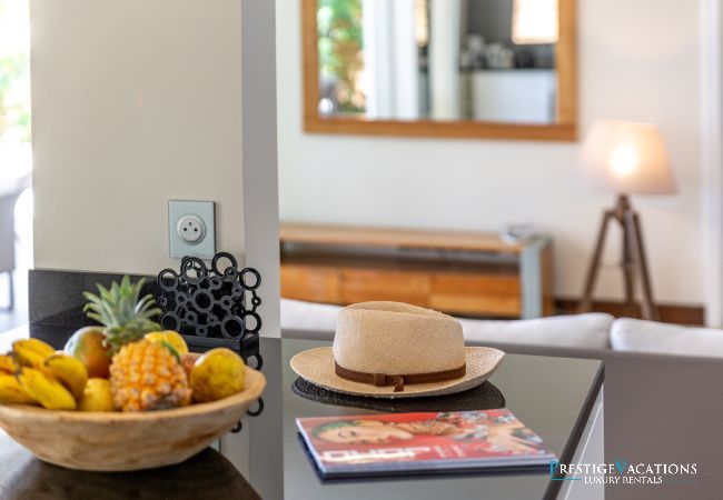 Villa in Saint-François - Lagon Marine *****