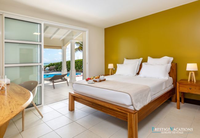 Villa in Saint-François - Lagon Marine *****