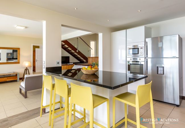 Villa in Saint-François - Lagon Marine *****