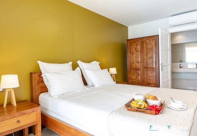 Villa in Saint-François - Lagon Marine *****