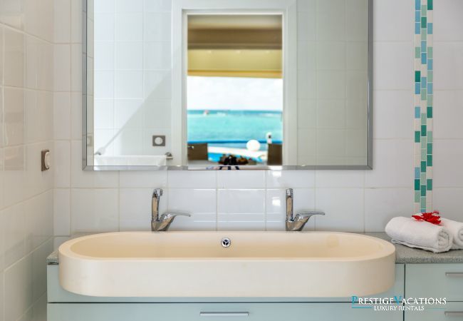 Villa in Saint-François - Lagon Marine *****