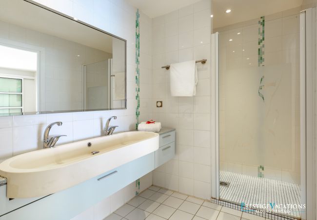 Villa in Saint-François - Lagon Marine *****