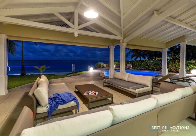 Villa in Saint-François - Lagon Marine *****