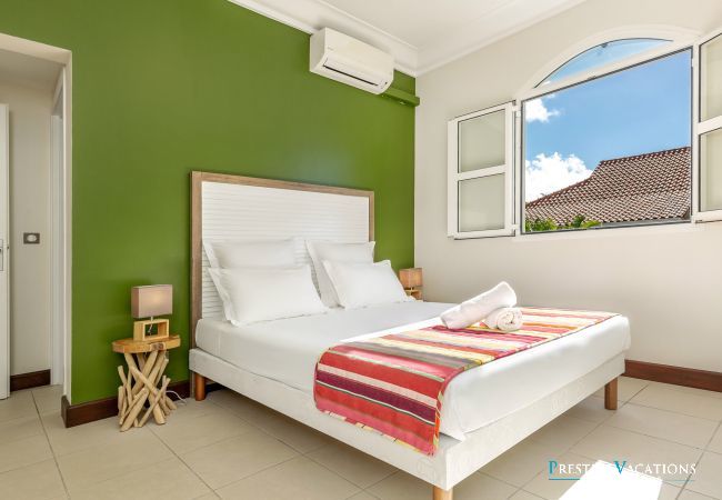 Villa in Saint-François - Lagon Marine *****