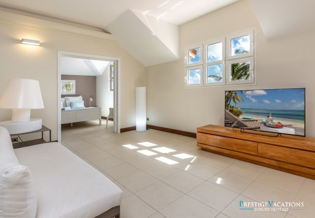 Villa in Saint-François - Lagon Marine *****
