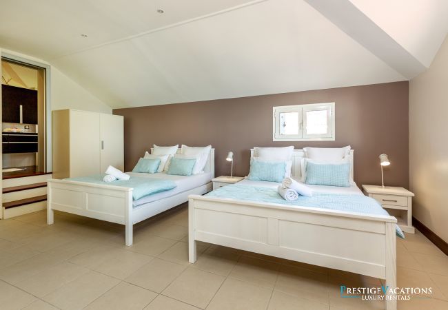 Villa in Saint-François - Lagon Marine *****